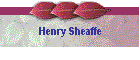 Henry Sheaffe